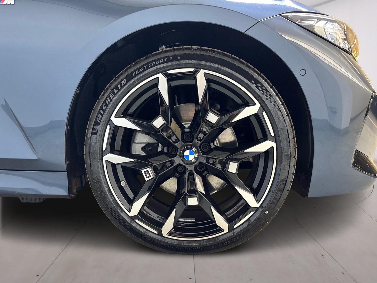 BMW Serie 3 330e Touring MSport