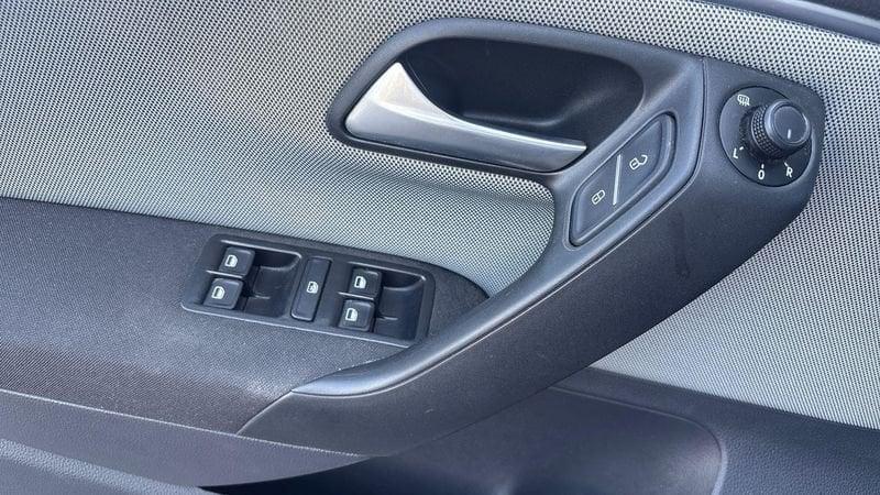 Volkswagen Polo V 2014 5 Porte 1.4 TDI BlueMotion Cross