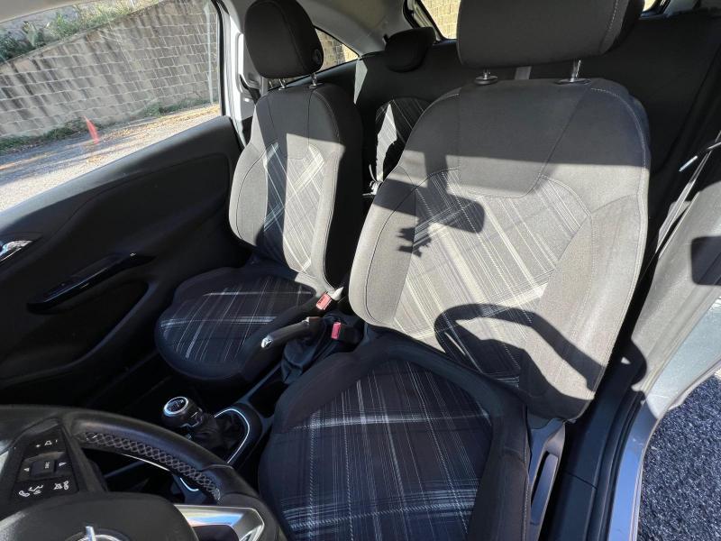 Opel Corsa 5 Porte Corsa 5p 1.4 Innovation (cosmo) Gpl 90cv my16