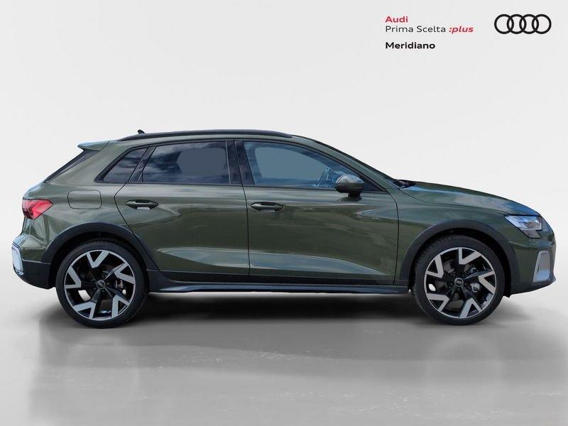 Audi A3 35 TDI S tronic S line Edition