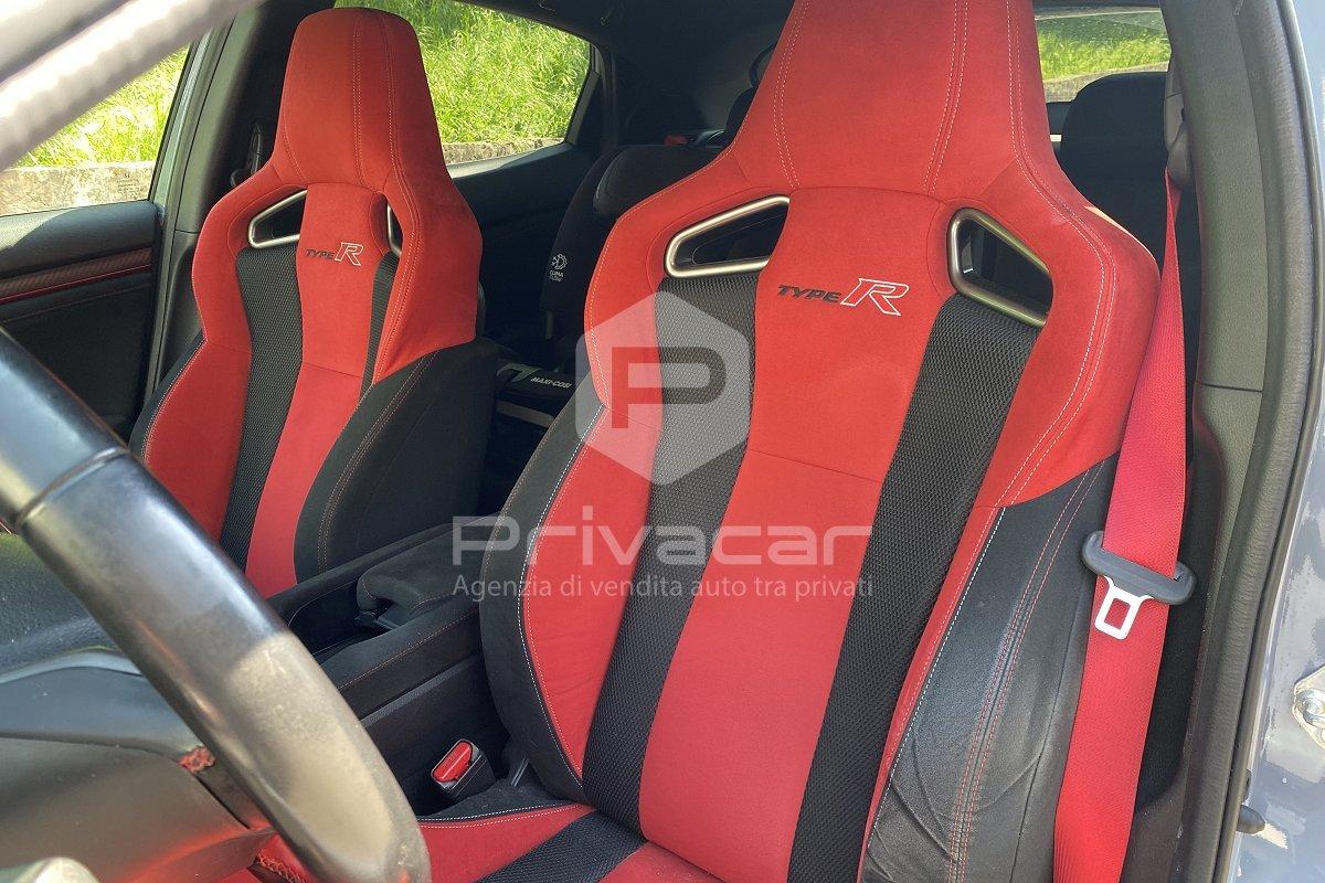 HONDA Civic 2.0 5 porte Type-R