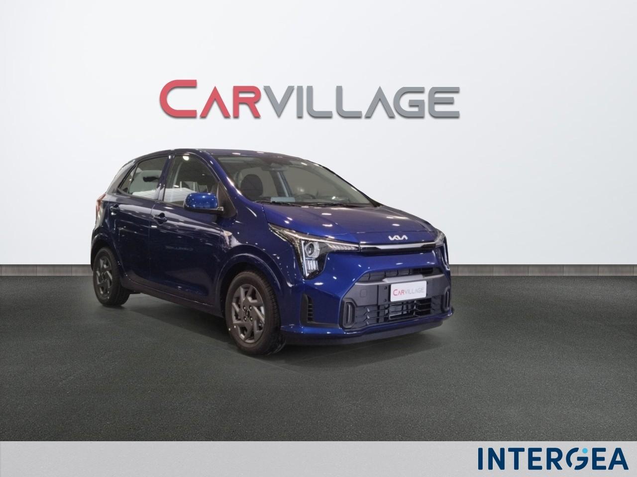 KIA Picanto 1.0 gdi Urban