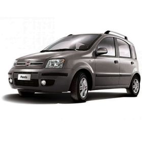 FIAT Panda 1.3 MJT Dynamic