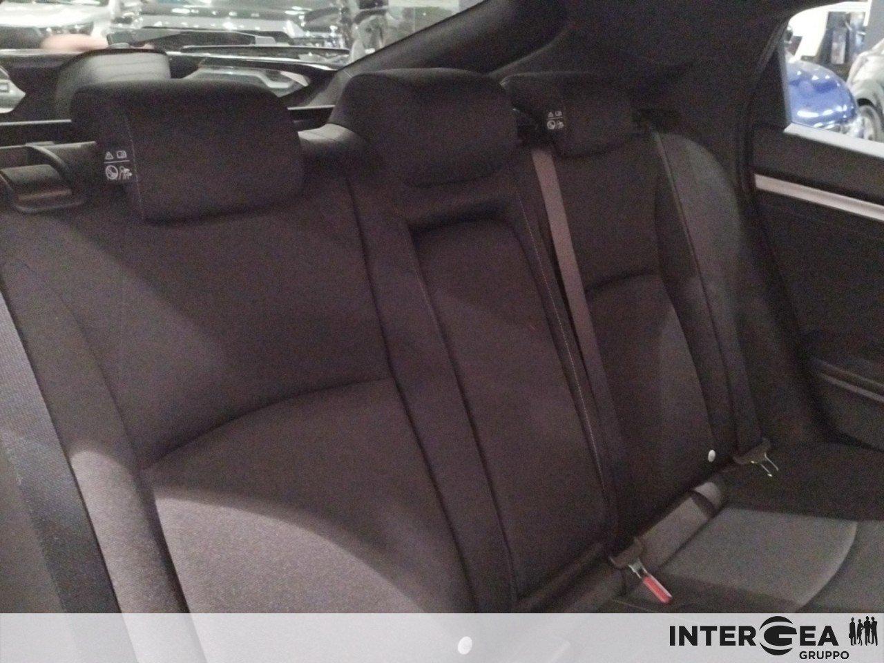 HONDA Civic 5p 1.0 t Executive Sport Line my20