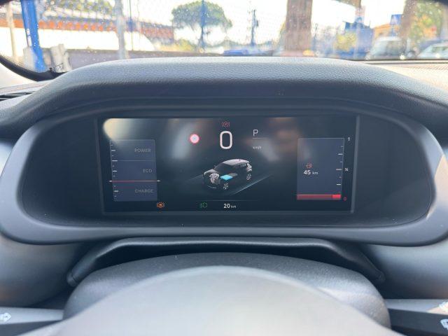 JEEP Avenger 1.2 Turbo 110 CV MHEV Summit *PREZZO REALE* *KM 0*