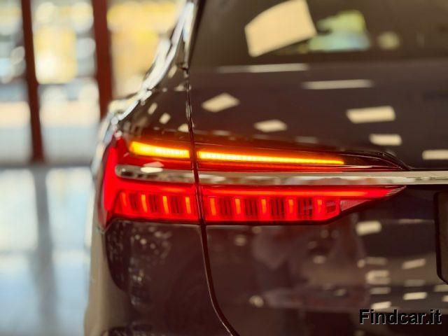AUDI A6 Avant 45 2.0 TFSI quattro ultra S tronic Design