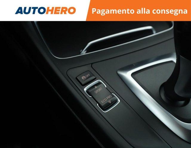 BMW 118 d 5p. Msport