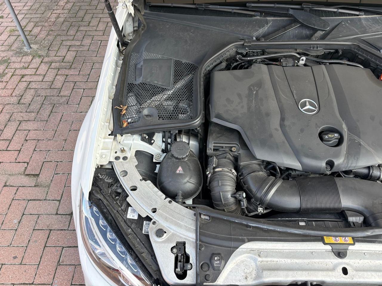 Mercedes-Benz C 220 Classe C 220 d Premium #50270