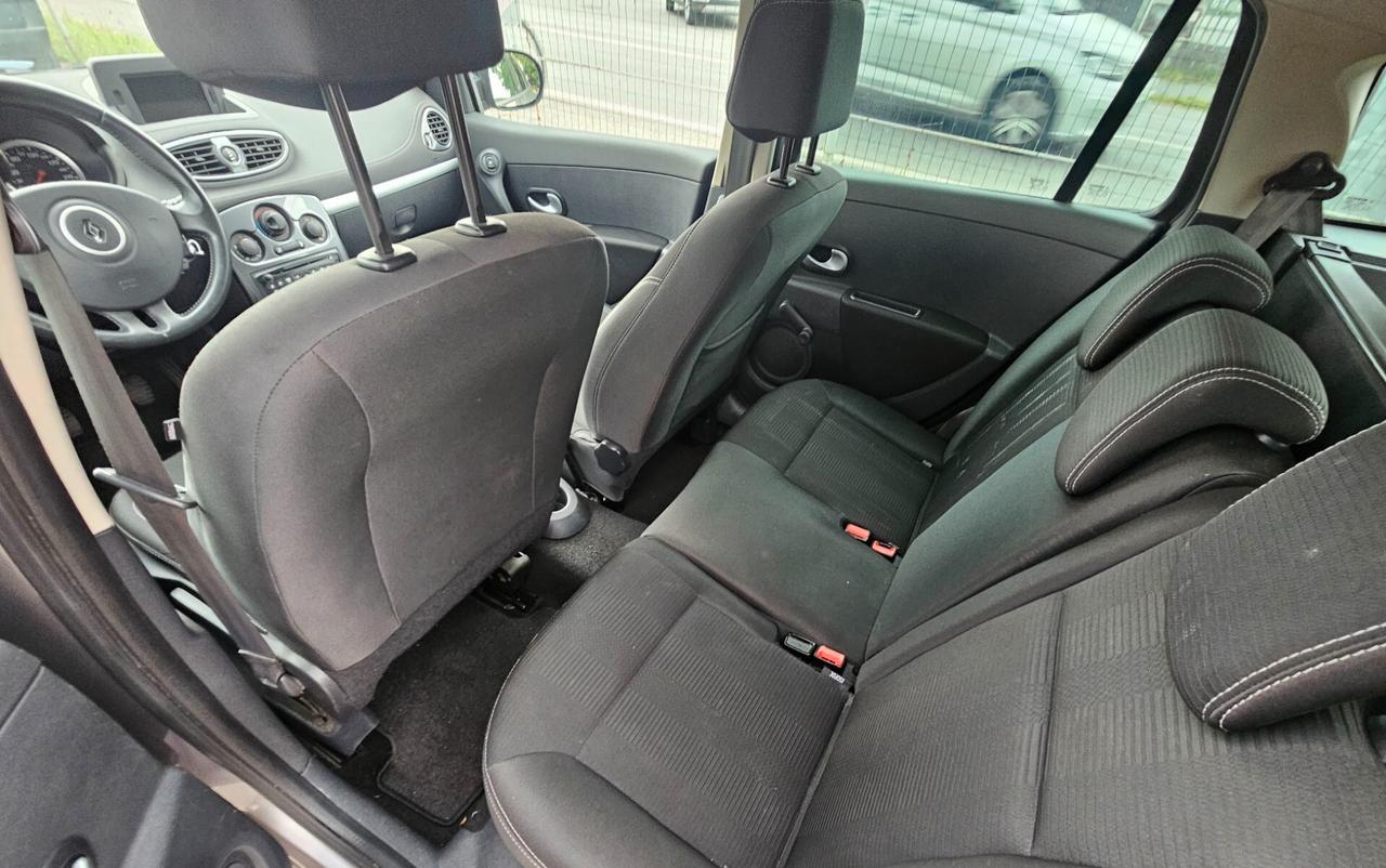 Renault Clio 1.2 16V SporTour GUIDABILE DA NEOPATENTATI