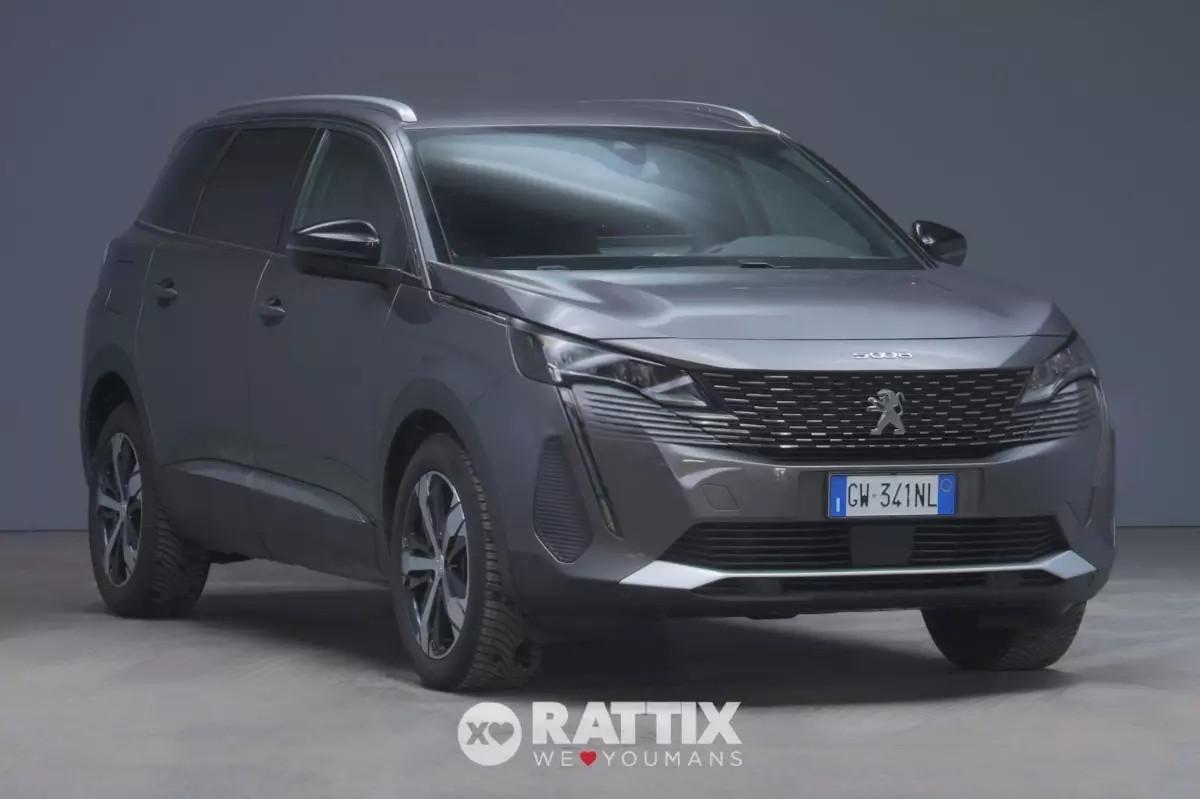 Peugeot 5008 1.5 BlueHDI 130CV Allure Pack EAT8 7p.ti