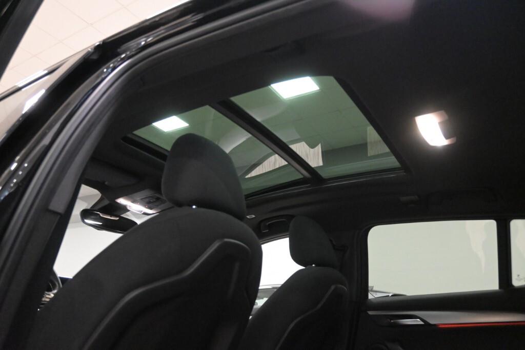 Bmw X2 16D STEPTRONIC S-DRIVE 1.5 (115 CV)