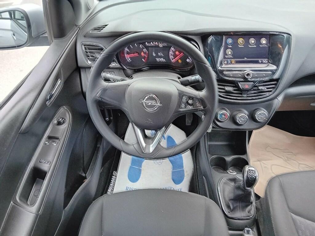 Opel Karl 1.0 Rocks