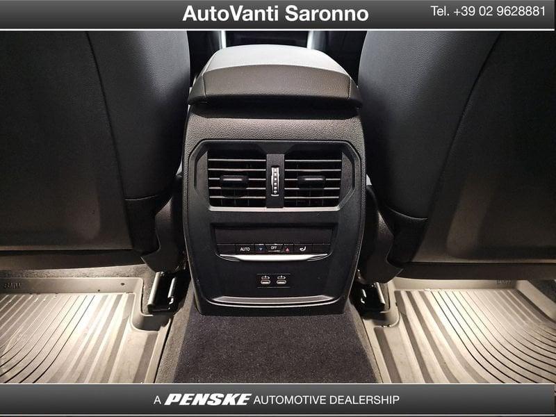 BMW Serie 3 Touring 320d 48V Touring Msport