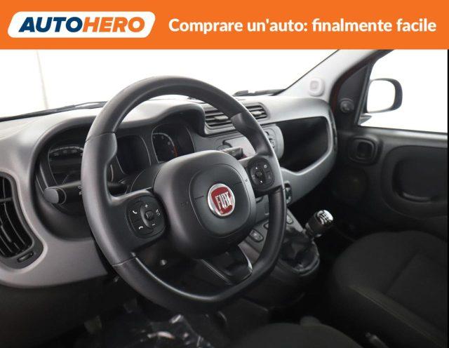 FIAT Panda Cross 1.0 FireFly S&S Hybrid