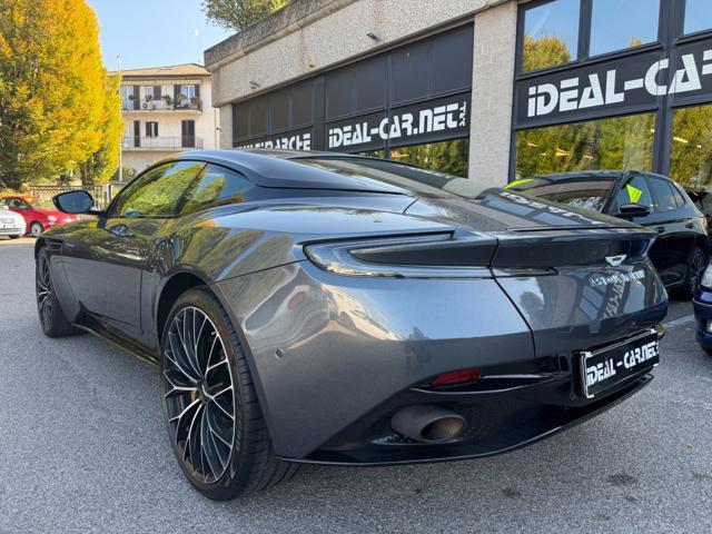 ASTON MARTIN DB11 V8 Coupé