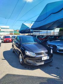 Volkswagen Polo 1.6 TDI 90CV DPF 5 porte Comfortline