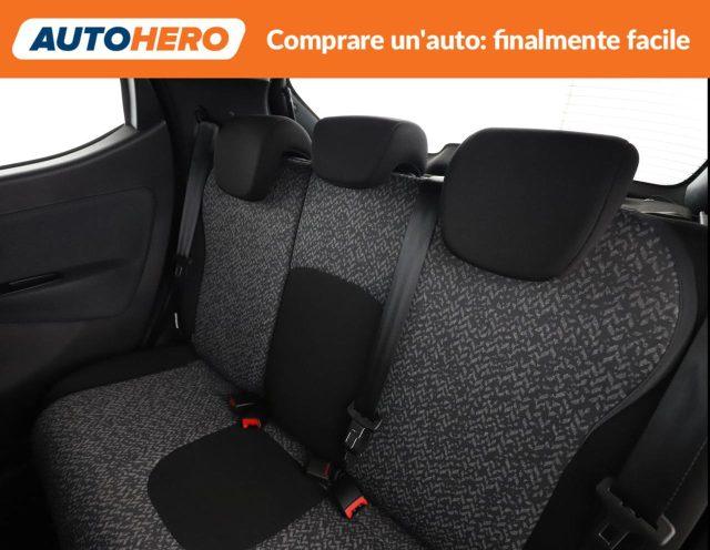 LANCIA Ypsilon 1.0 FireFly 5 porte S&S Hybrid Ecochic Silver