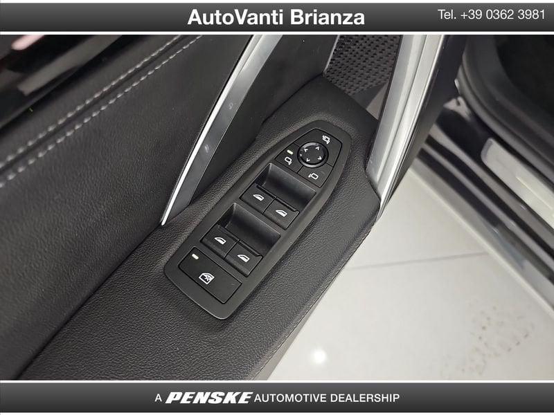 BMW X1 X1 sdrive18d X-Line