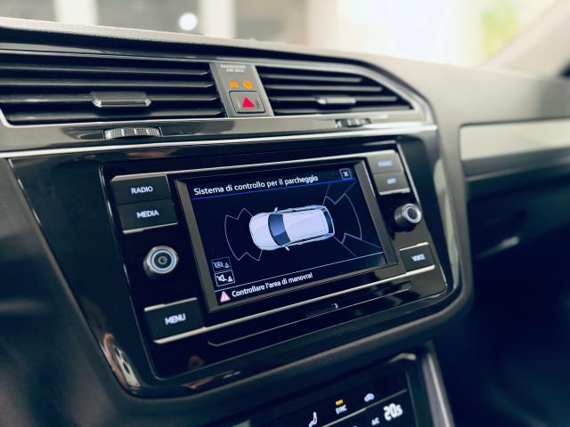 Volkswagen Tiguan 2.0 tdi Life 150cv dsg