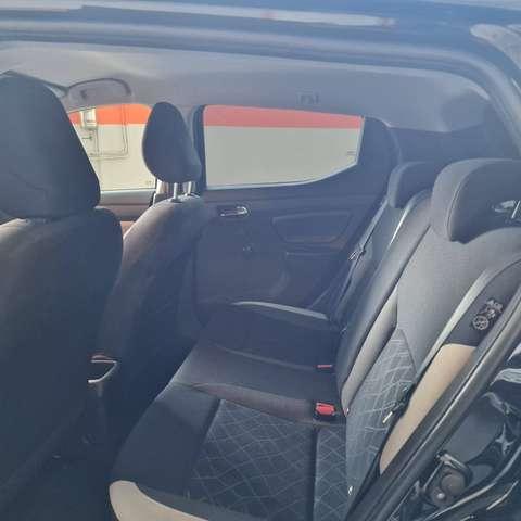 Nissan Micra Micra1.5 dci Tekna 90cv