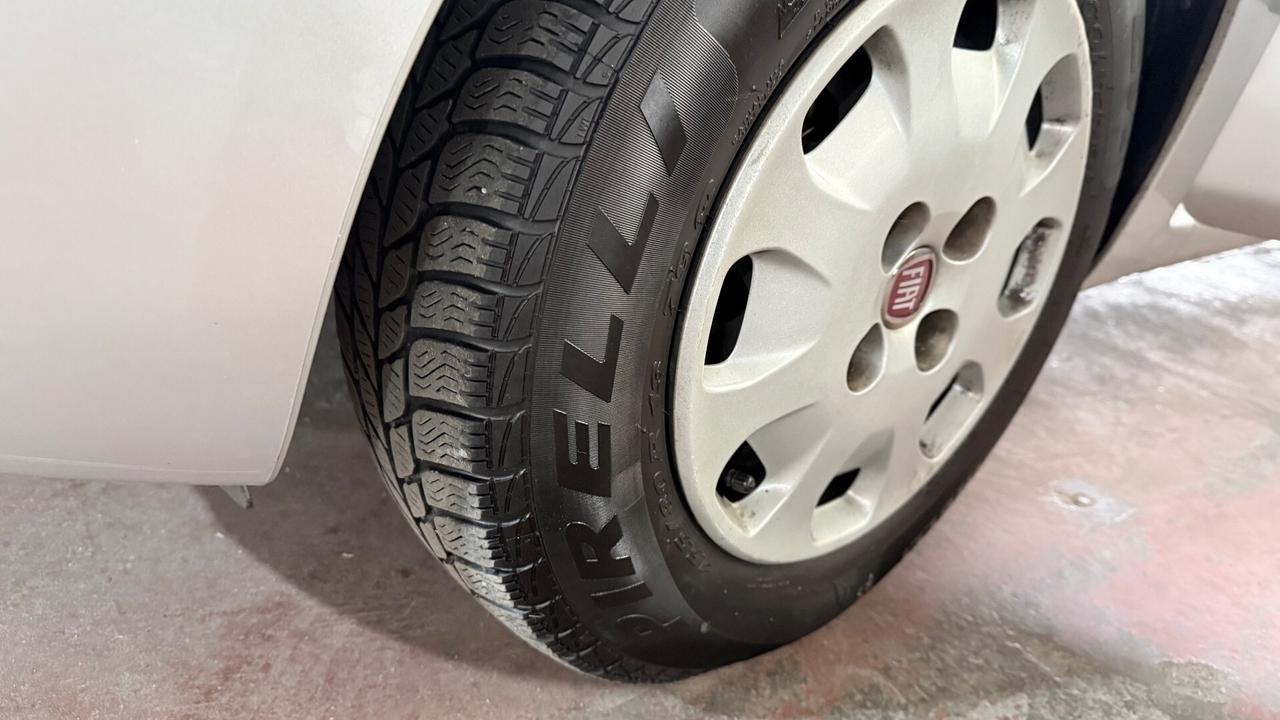 Fiat Panda 1.2 EasyPower Classic