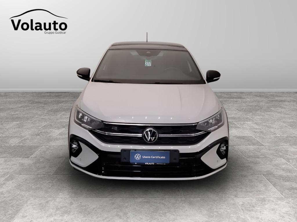 VOLKSWAGEN Taigo - Taigo 1.0 tsi R-Line 110cv