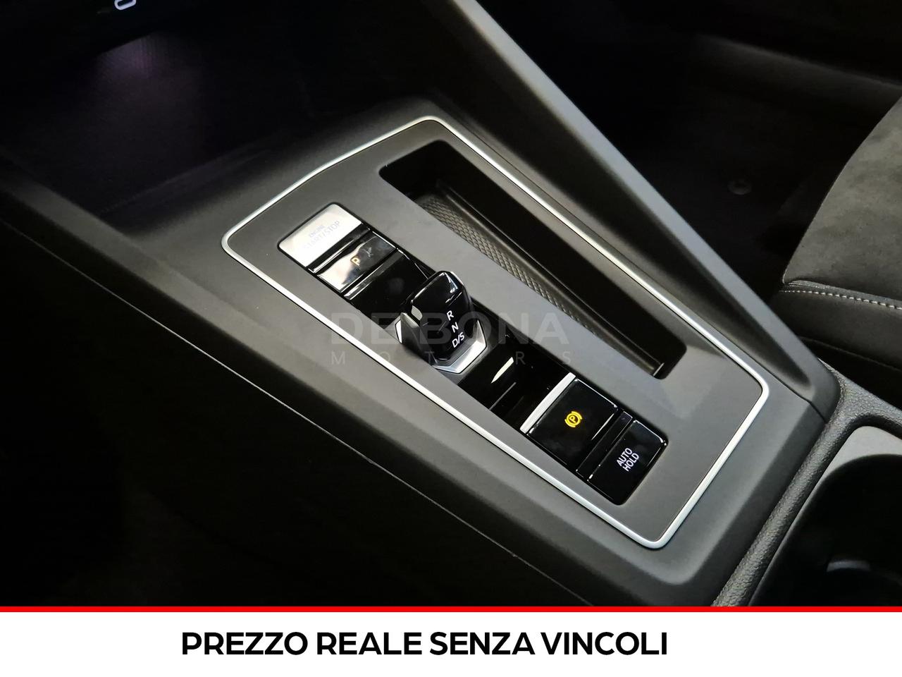 Volkswagen Golf 1.5 tsi ehybrid life 204cv dsg