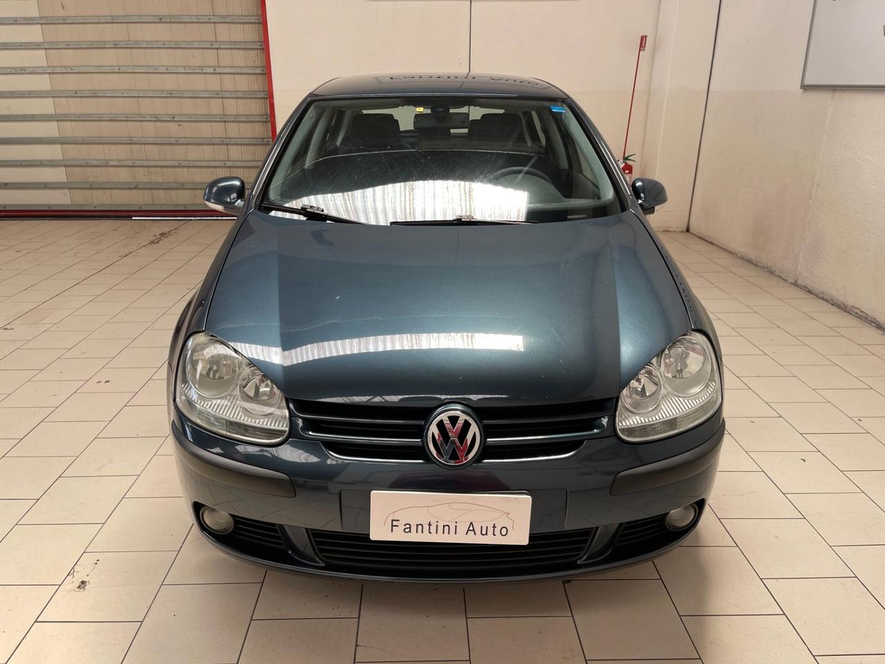 Volkswagen Golf Volkswagen Golf ConfortLine 1.9 TDI 5porte - LEGGI SOTTO