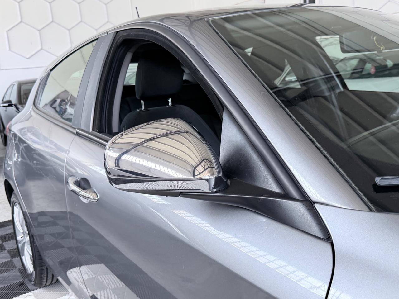 Alfa Romeo Giulietta 1.6 JTD 120CV Progression NEOPATENTATI