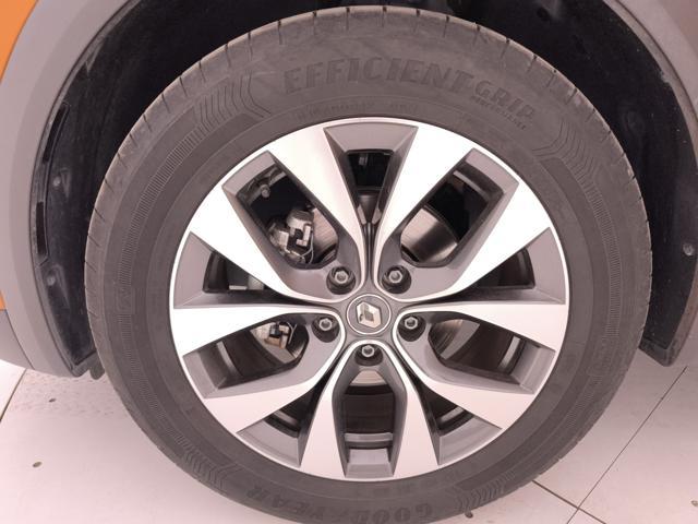 RENAULT Captur 1.0 tce Intens 100cv