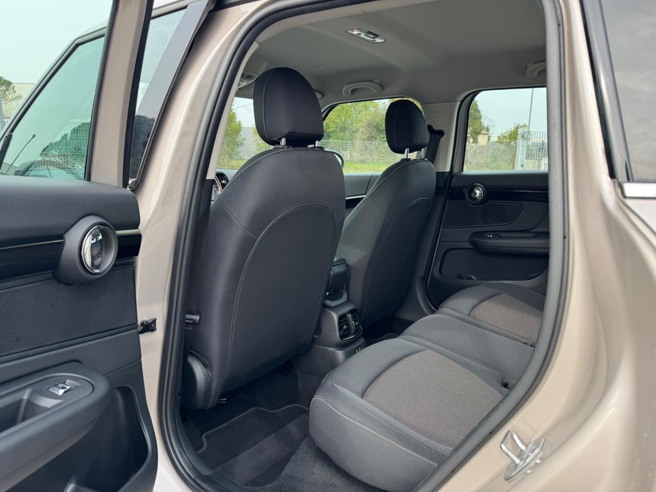 Mini Cooper D Countryman 2.0 Northwood Edition