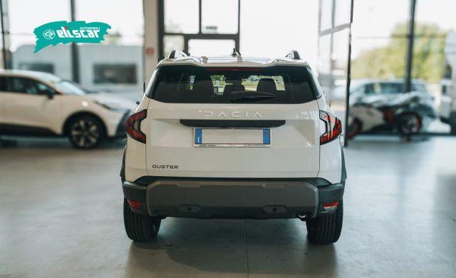 DACIA Duster Tce 140 CV MHEV Journey