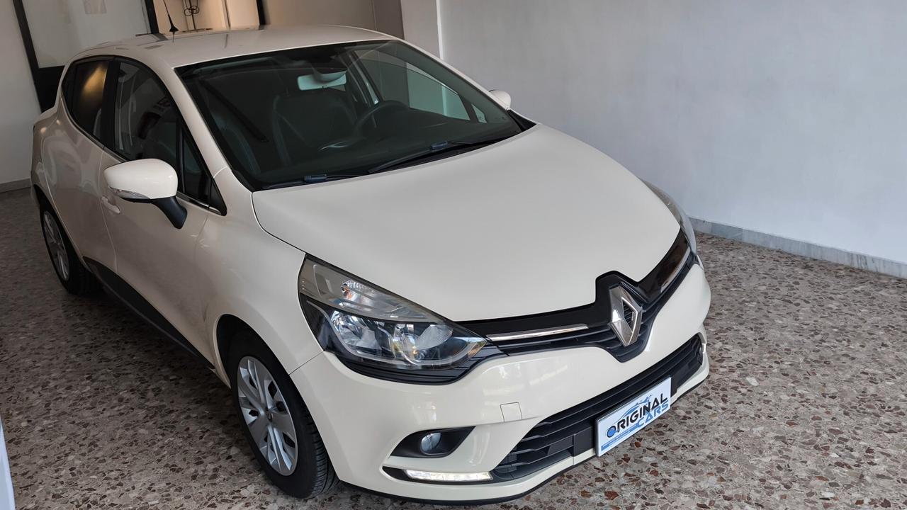 Renault Clio dCi 8V 75 CV Start&Stop 5 porte Energy Intens