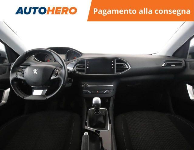 PEUGEOT 308 BlueHDi 130 S&S SW Business