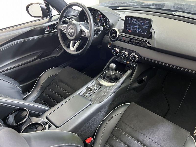 Mazda MX-5 MX-5 RF 2.0 Sport 2.0 184cv