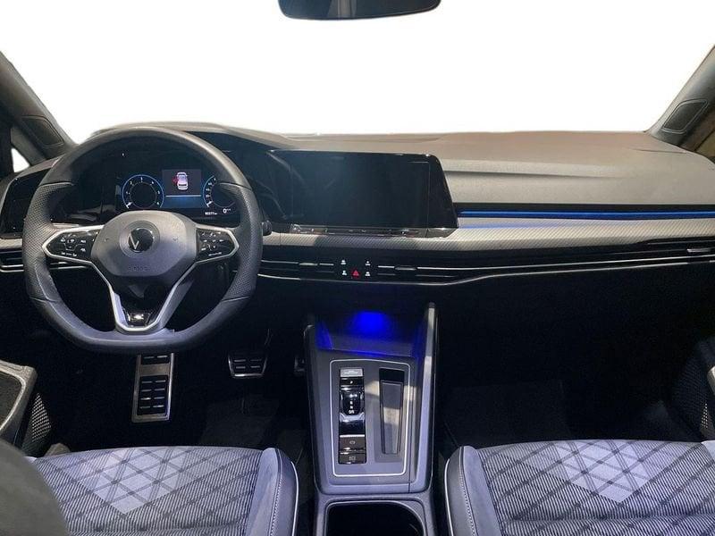 Volkswagen Golf 2.0 tdi R-Line 150cv dsg