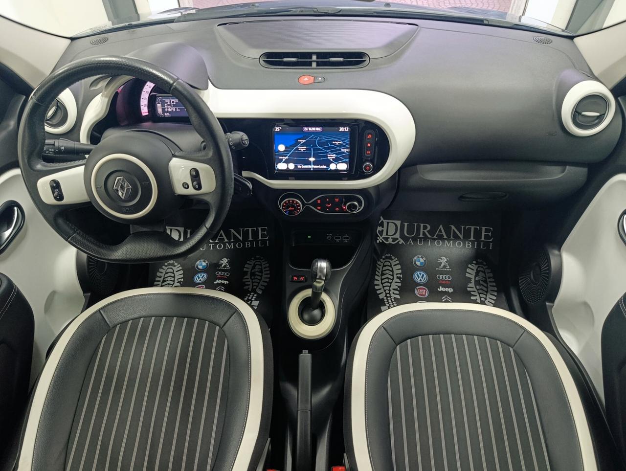 Renault Twingo Electric Techno