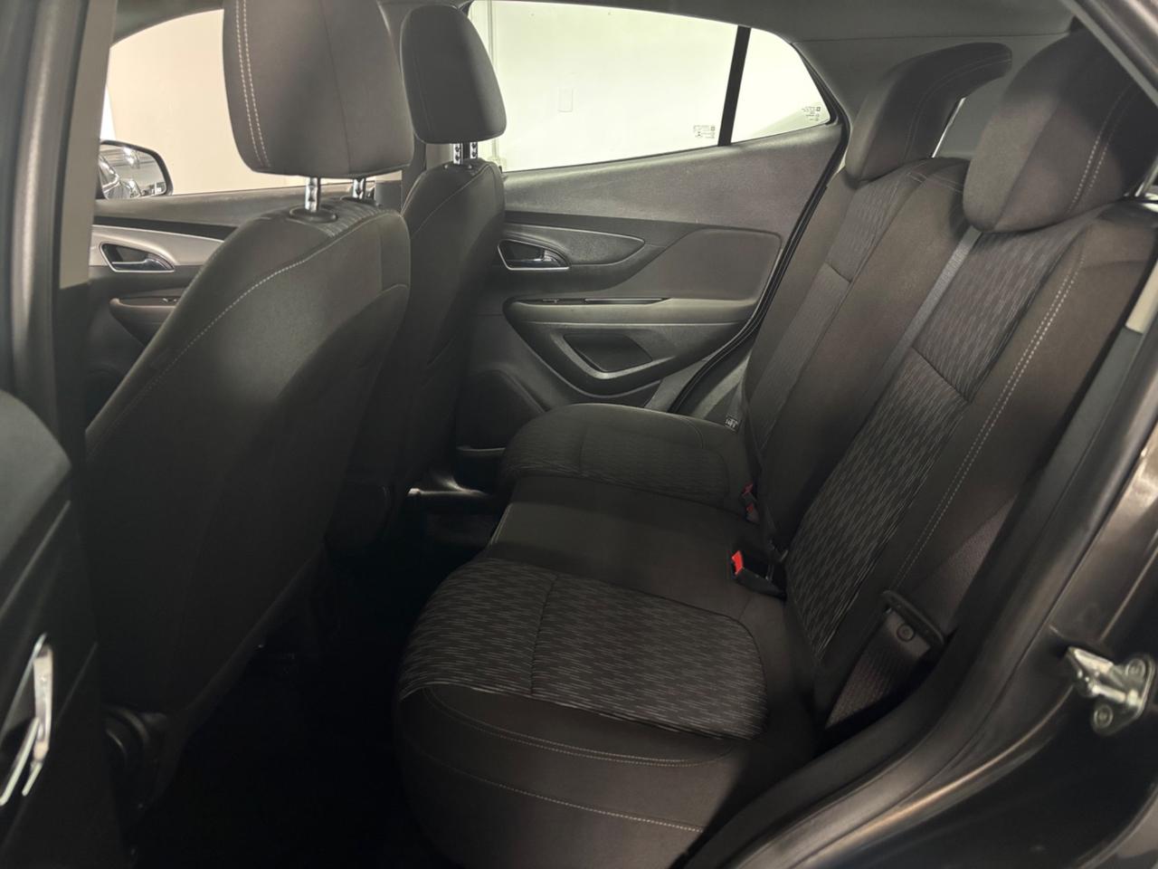 Opel Mokka 1.4 B/GPL Cosmo b-Color OK NEOPATENTATI