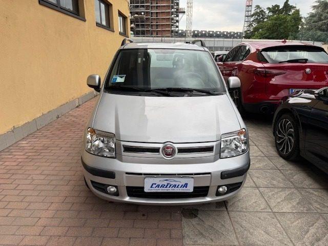 FIAT Panda 1.2 Classic
