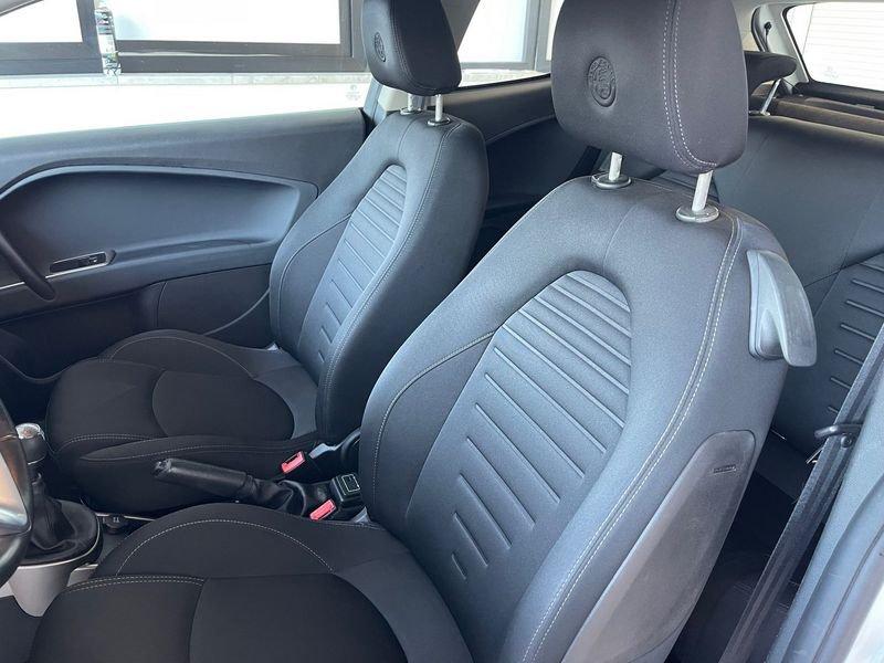 Alfa Romeo MiTo 1.4 78cv Super