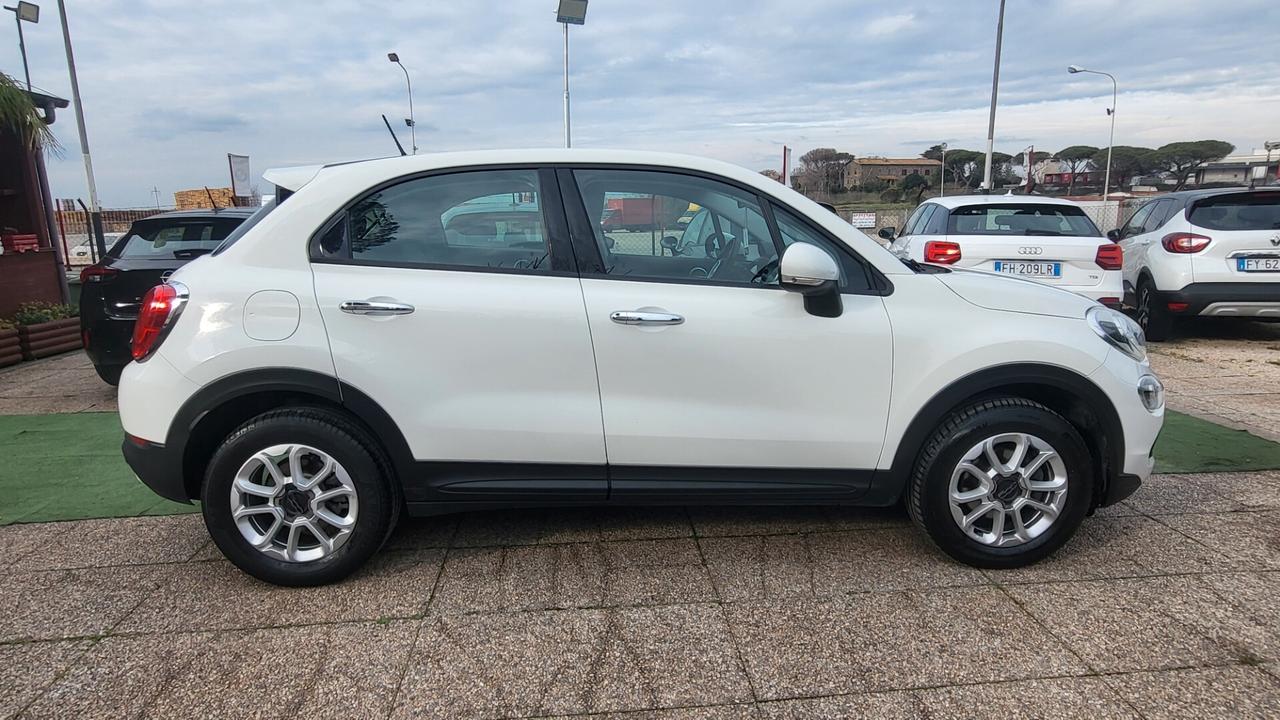 Fiat 500X 1.3 MultiJet 95 CV Lounge