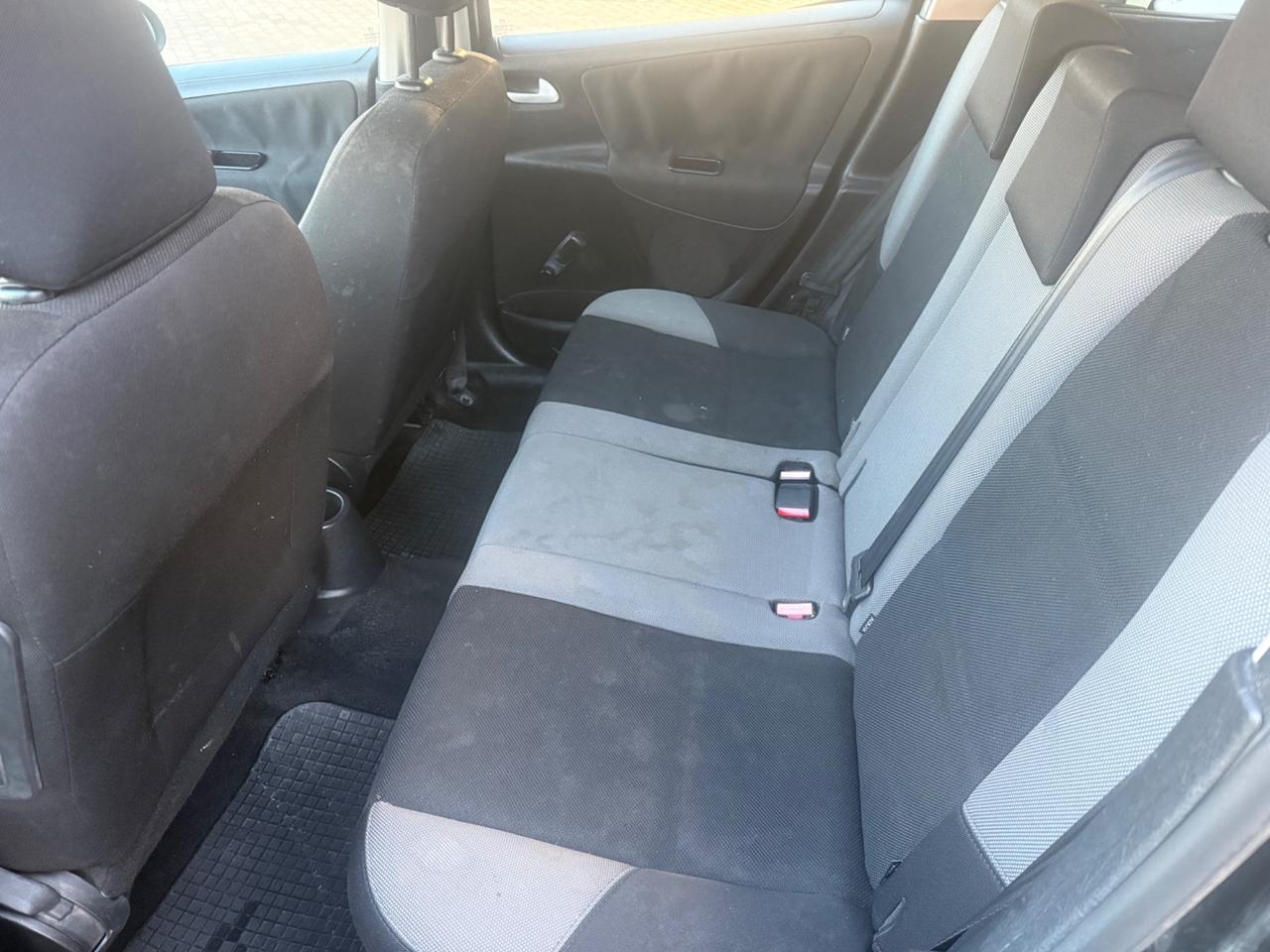 Peugeot 207 1.6 HDi 90CV FAP SW XS Ciel