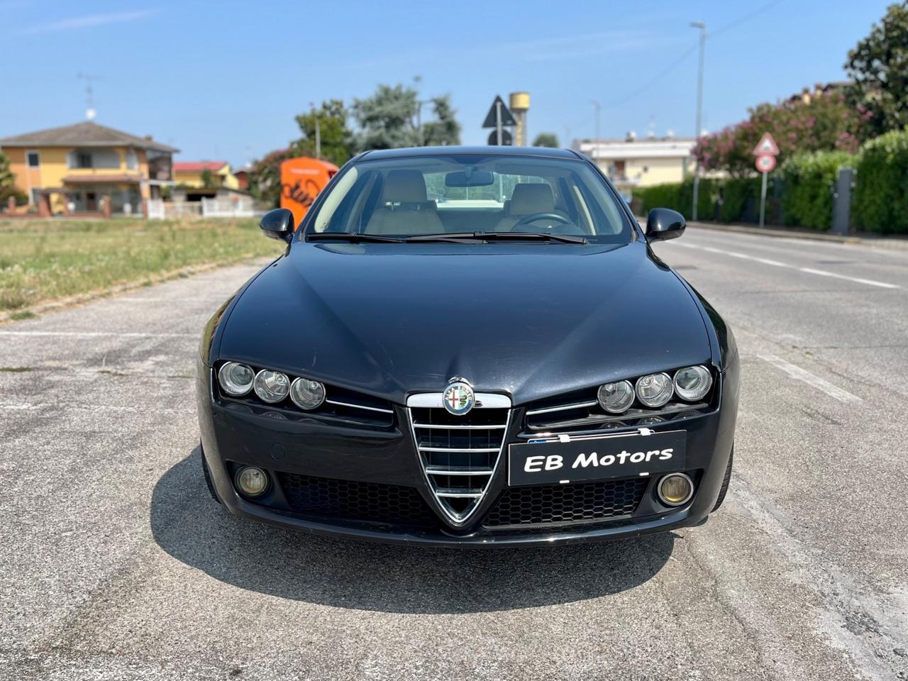 Alfa Romeo 159 1.8 16V Progression