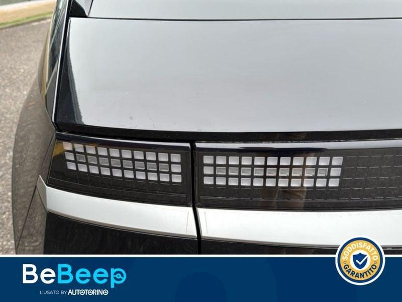 Hyundai Ioniq 5 84 KWH EXCLUSIVE PLUS RWD