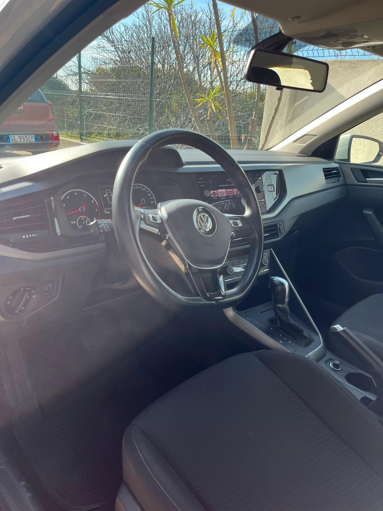 Volkswagen Polo 1.0 TSI 115 CV DSG 5p. Highline BlueMotion Technology