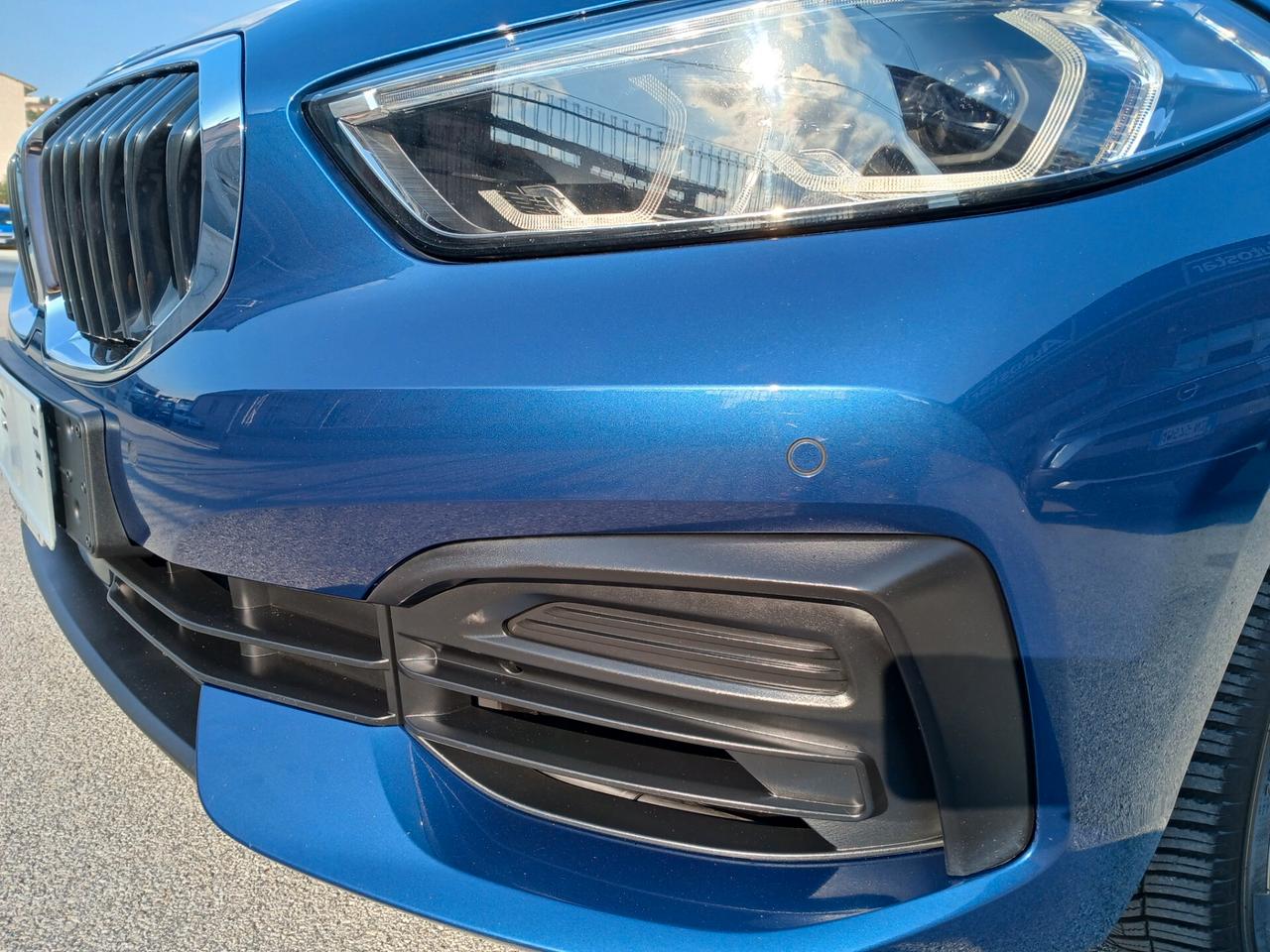 BMW 116 116i ADVANTAGE BENZ AUTO 2023