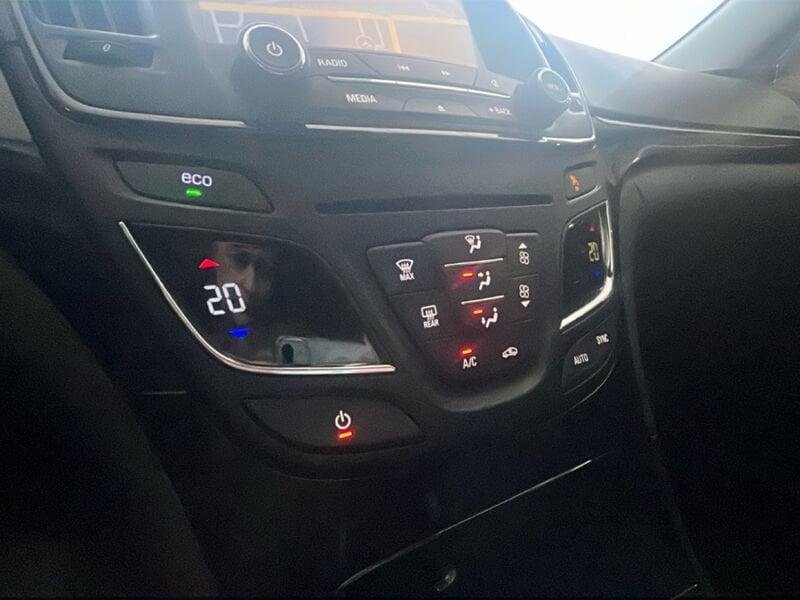 Opel Insignia 2.0 CDTI Advance 170cv S&S MT6