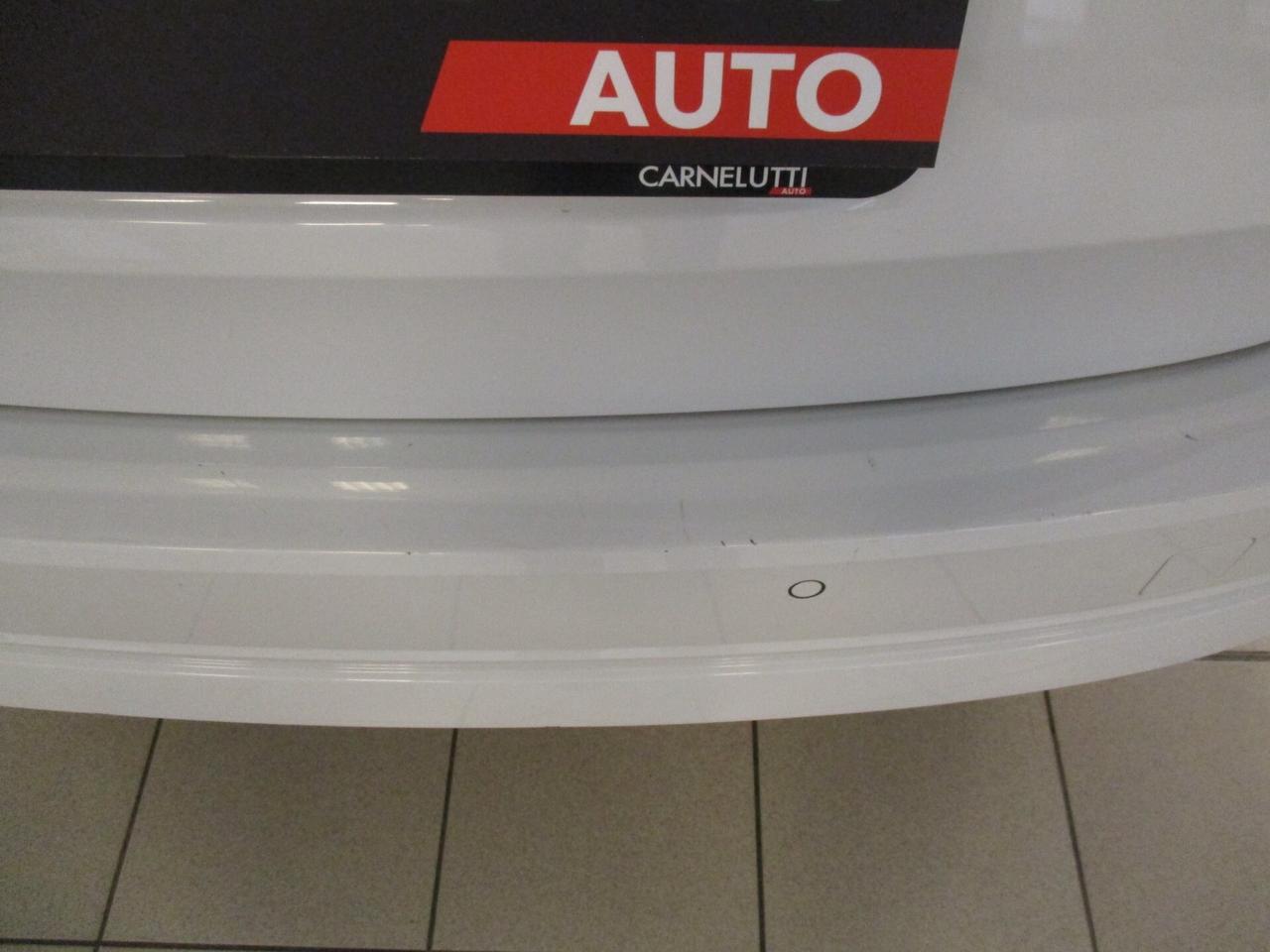Skoda Octavia 2.0 TDI EVO SCR Wagon Ambition