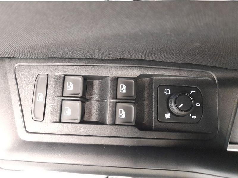 Volkswagen T-Roc 2.0 TDI SCR Life DSG