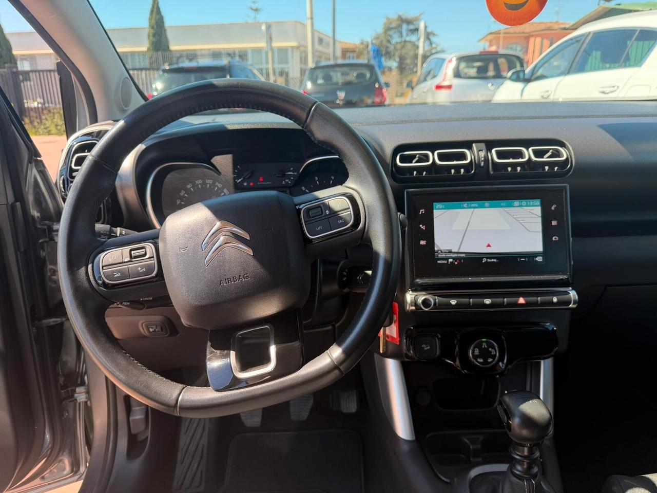 Citroen C3 Aircross PureTech 110 S&S Feel